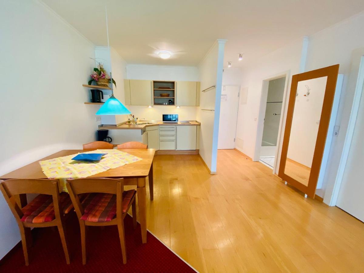 Haus Kastell - Suite Strandglueck เฮริงสดอร์ฟ ภายนอก รูปภาพ