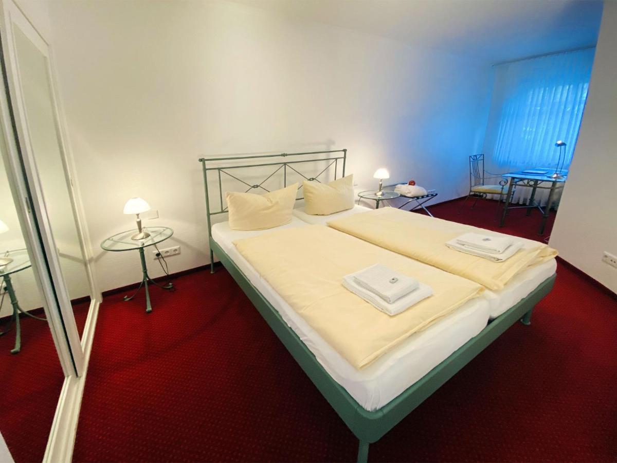 Haus Kastell - Suite Strandglueck เฮริงสดอร์ฟ ภายนอก รูปภาพ